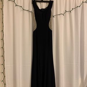 Prom dress/gown